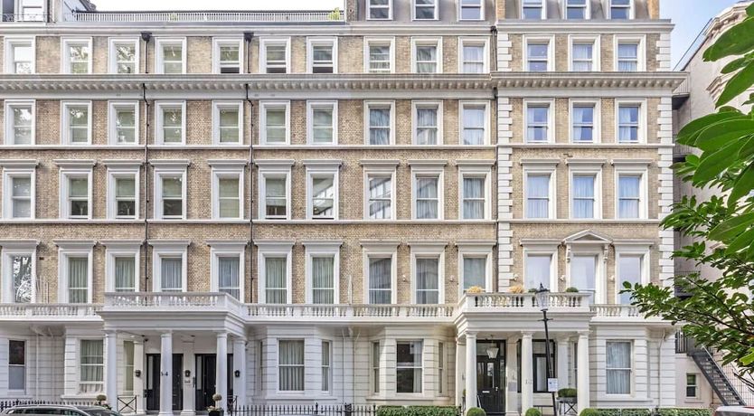 Photo of A Touch Of Pink