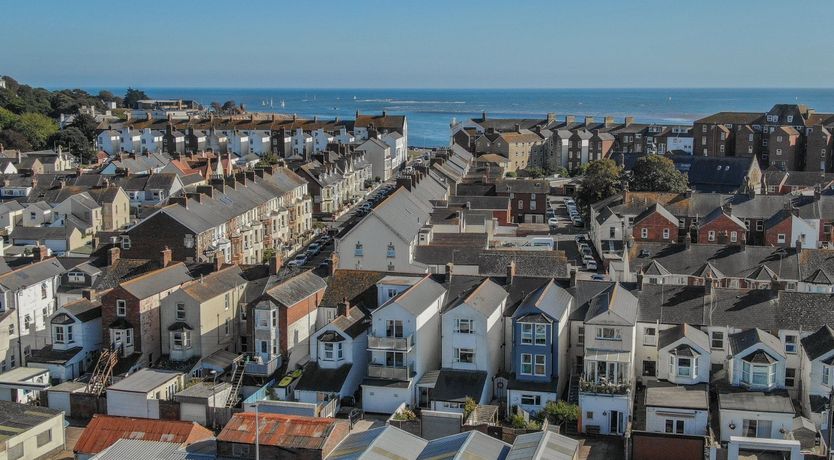 Photo of Sunshine On My Mind