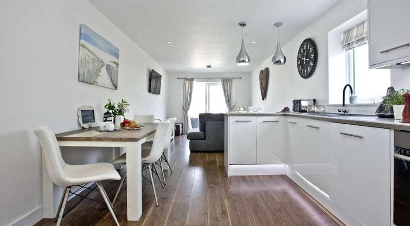 Photo of Sunshine On My Mind