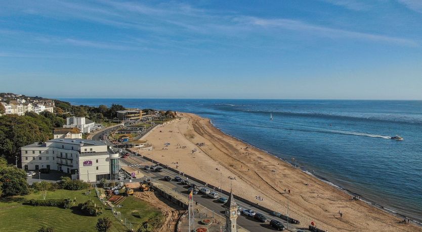 Photo of Sunshine On My Mind