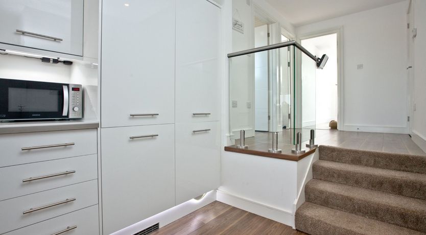 Photo of Sunshine On My Mind