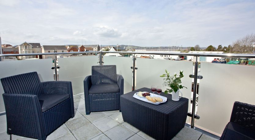 Photo of Sunshine On My Mind