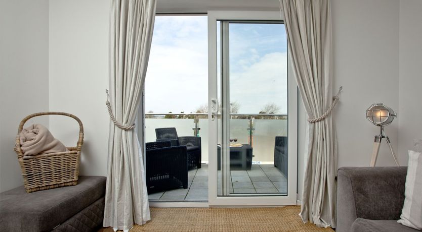 Photo of Sunshine On My Mind