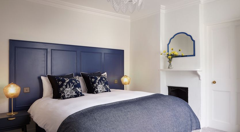 Photo of The Merchant's Prize