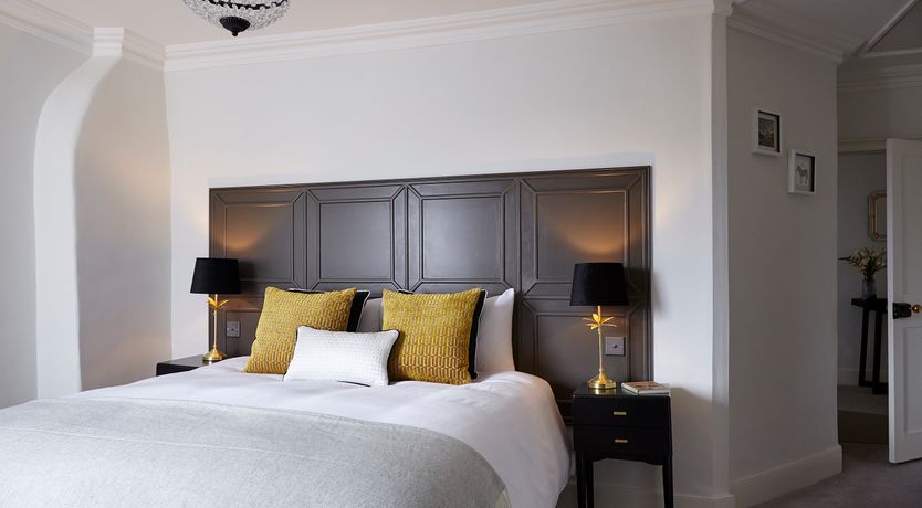 Photo of The Merchant's Prize