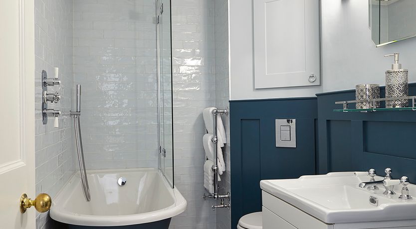 Photo of The Merchant's Prize