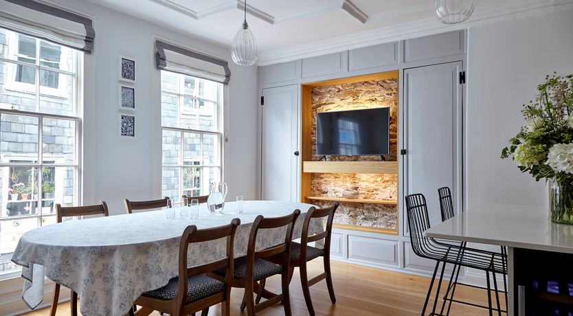 Photo of The Merchant's Prize