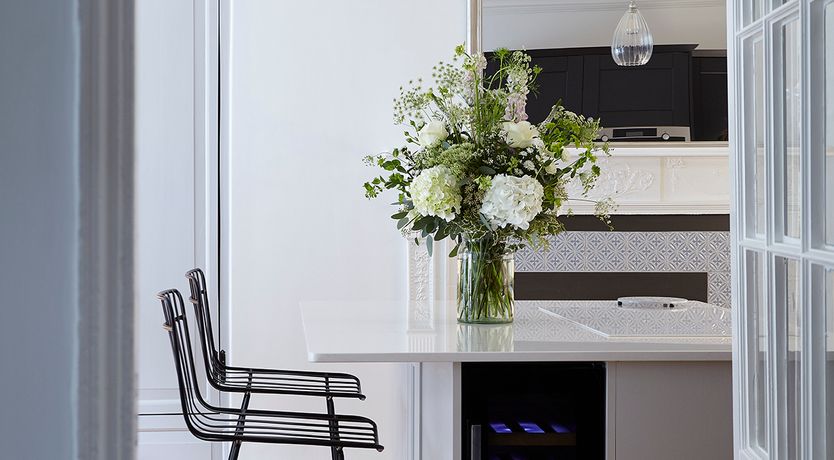 Photo of The Merchant's Prize