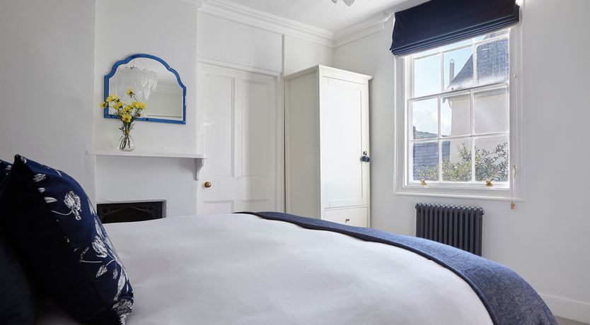 Photo of The Merchant's Prize