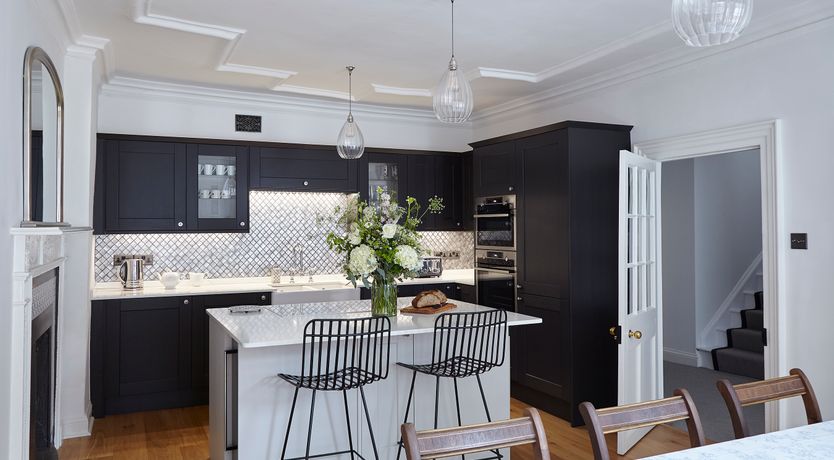 Photo of The Merchant's Prize