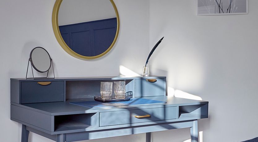 Photo of The Merchant's Prize