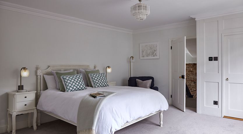 Photo of The Merchant's Prize