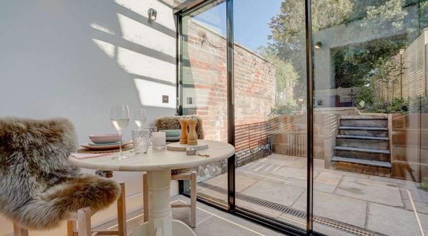 Photo of The Shelduck