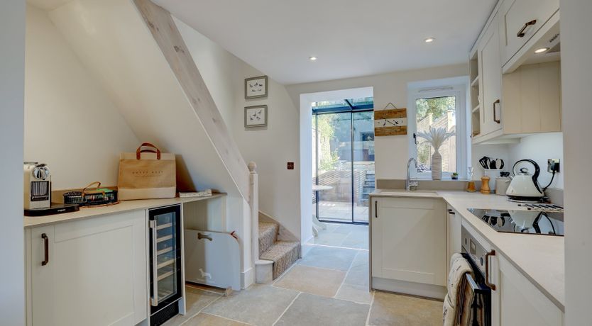 Photo of The Shelduck