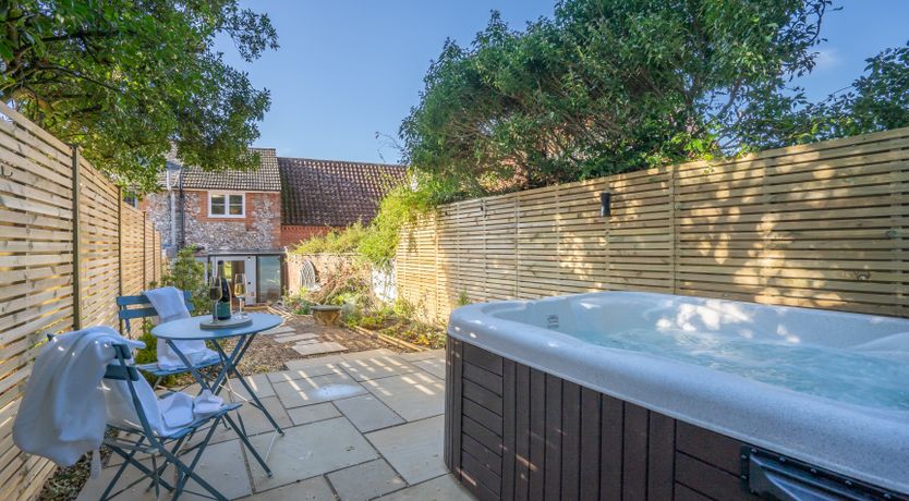 Photo of The Shelduck