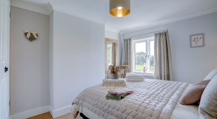 Photo of The Shelduck