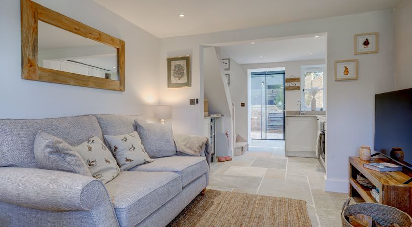 Photo of The Shelduck