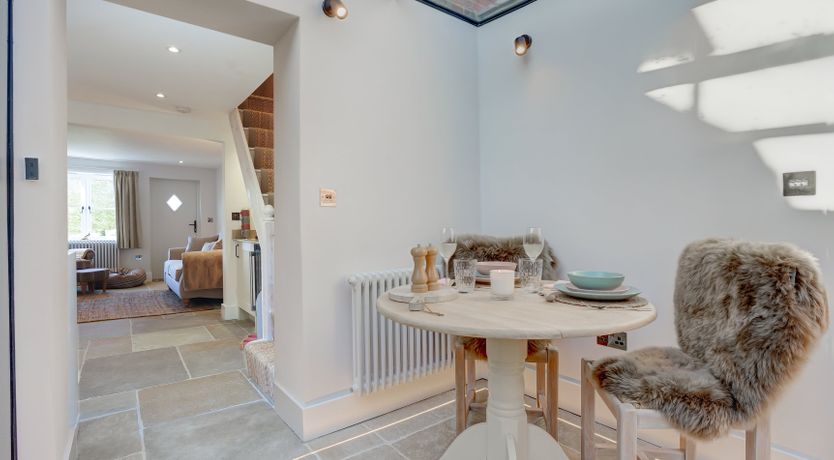 Photo of The Shelduck