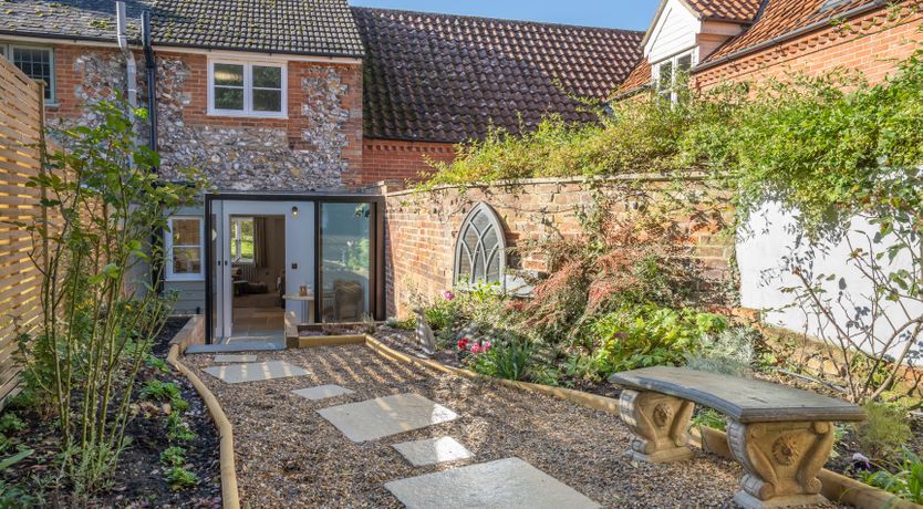 Photo of The Shelduck