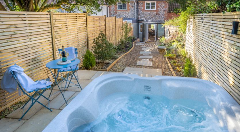 Photo of The Shelduck