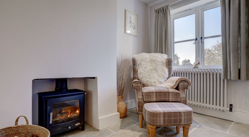 Photo of The Shelduck