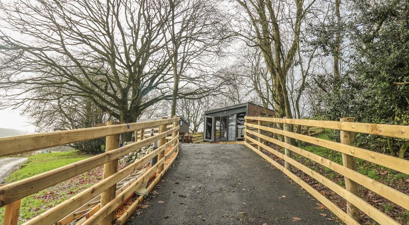 Photo of The Fox Den