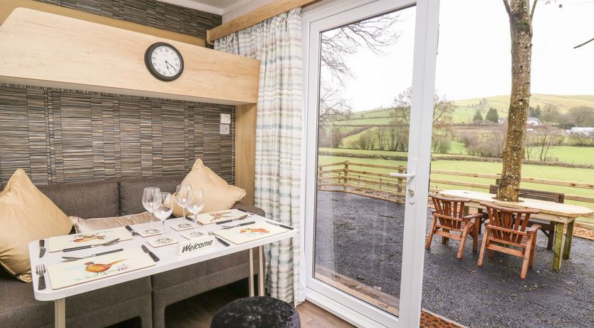 Photo of The Fox Den