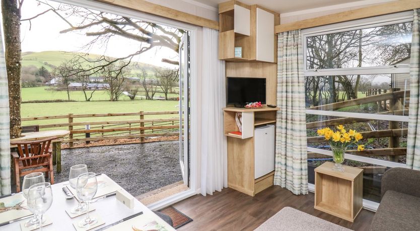 Photo of The Fox Den