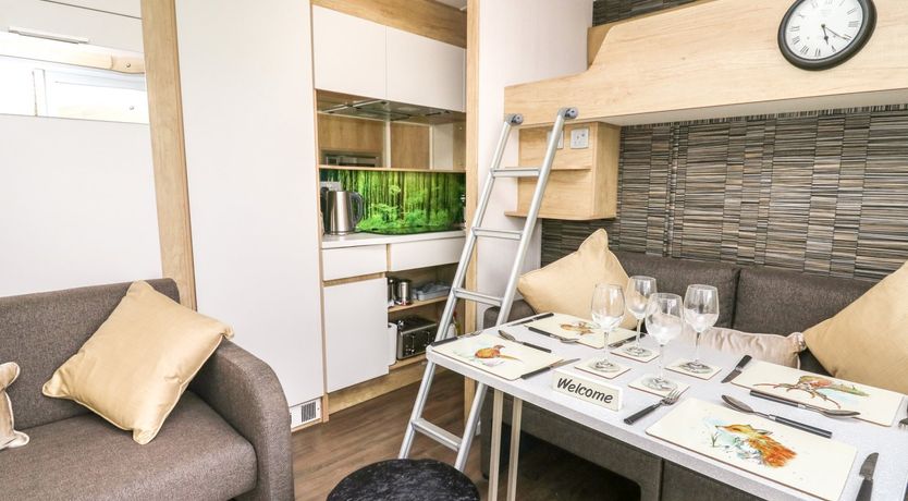 Photo of The Fox Den