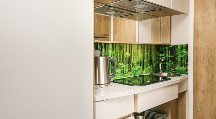 Photo of The Fox Den