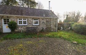 Photo of knap-cottage-1