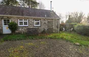 Knap Cottage Holiday Cottage