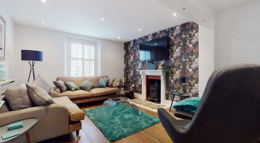 Photo of 21 Cross Street