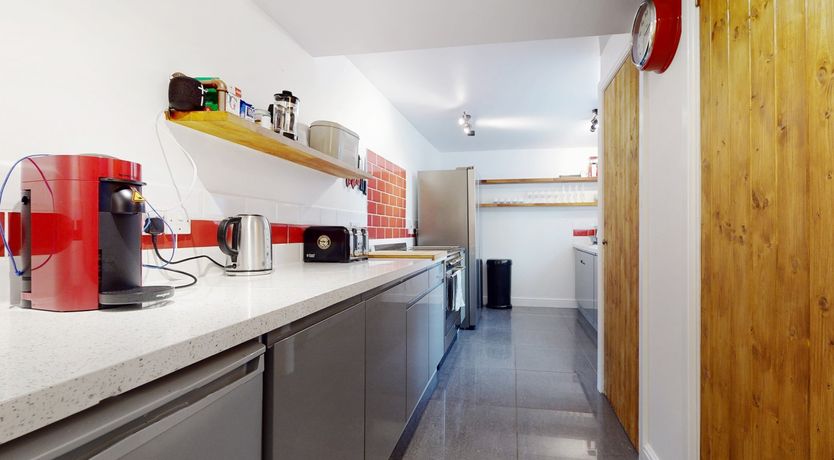 Photo of 21 Cross Street