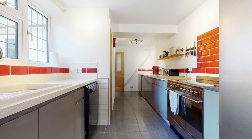 Photo of 21 Cross Street