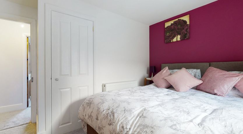 Photo of 21 Cross Street