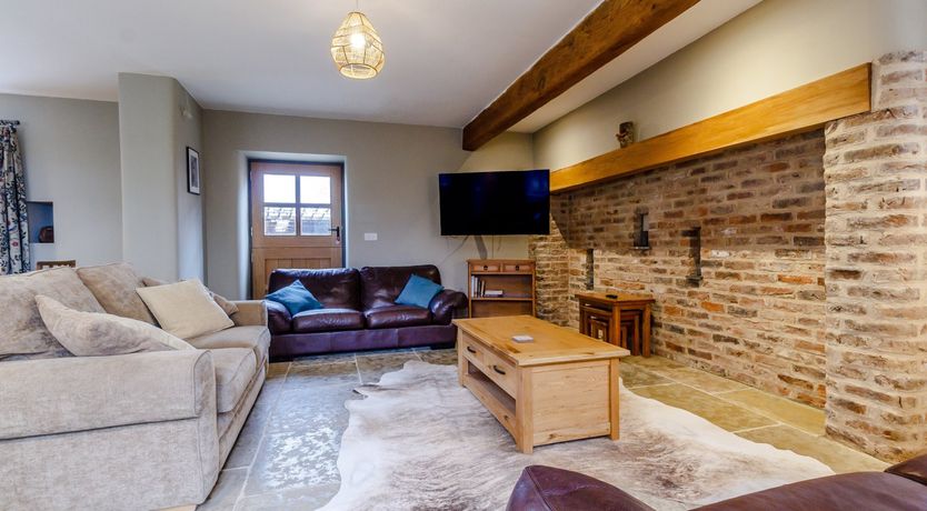 Photo of The Hay Barn