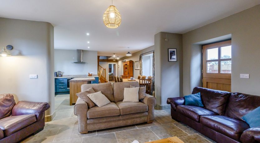 Photo of The Hay Barn