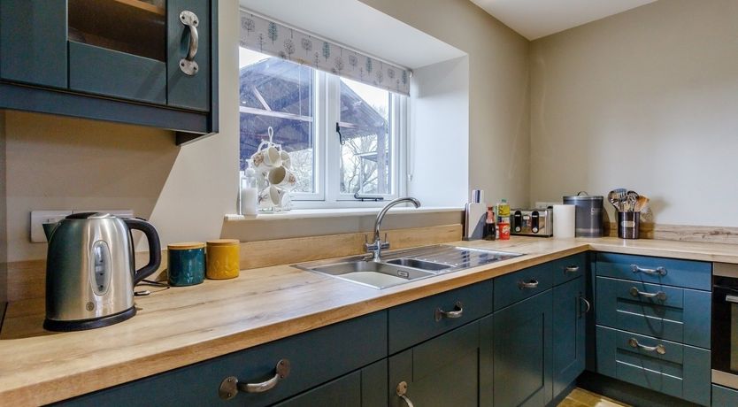 Photo of The Hay Barn