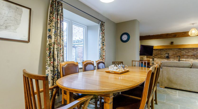 Photo of The Hay Barn