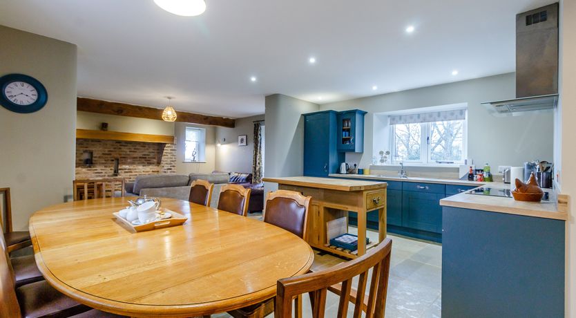 Photo of The Hay Barn