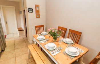 The Old Bakery Holiday Cottage