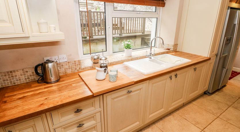 Photo of The Old Bakery