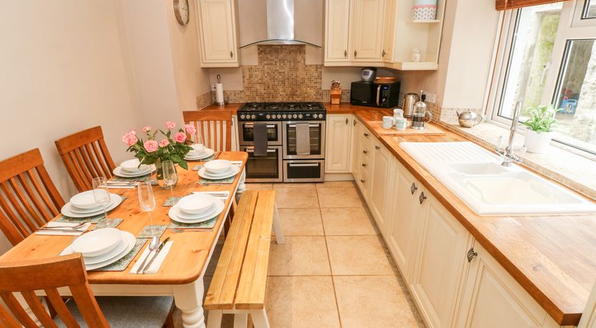 Photo of The Old Bakery