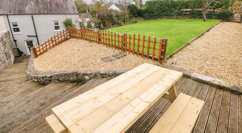 Photo of The Old Bakery