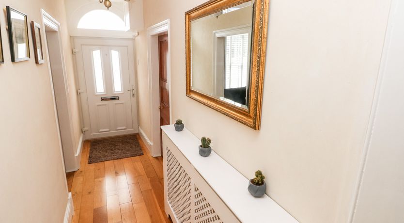 Photo of The Old Bakery