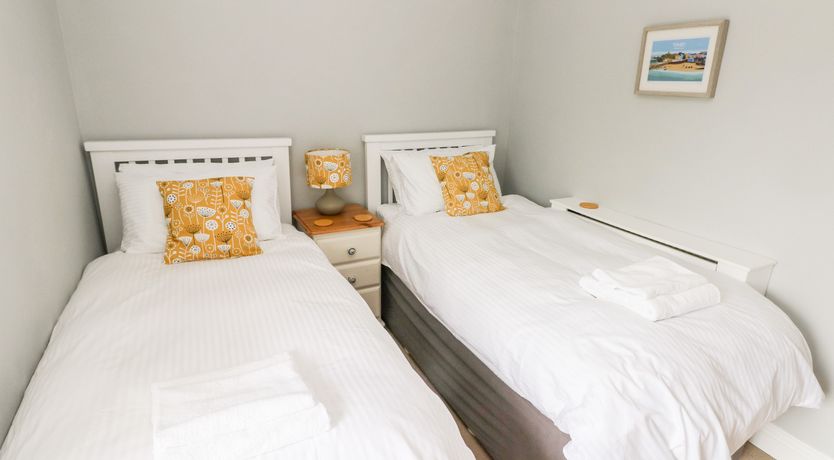 Photo of The Old Bakery