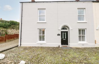 The Old Bakery Holiday Cottage