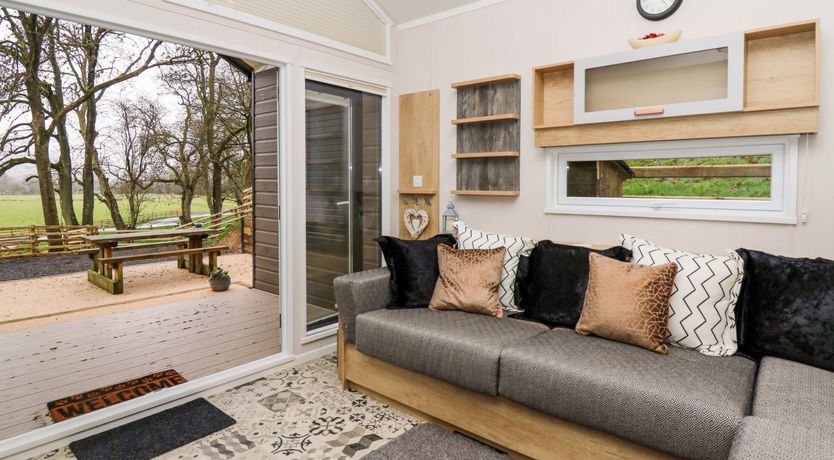 Photo of Woodland Escape