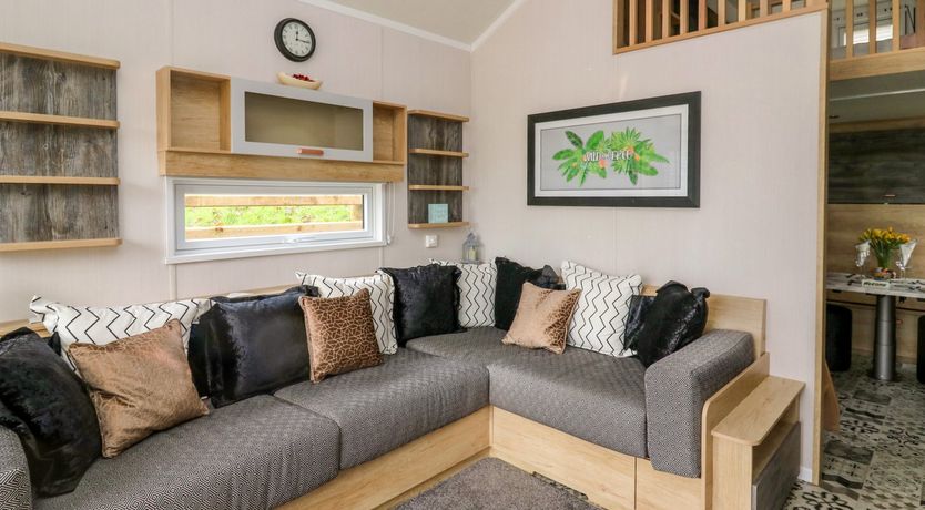 Photo of Woodland Escape